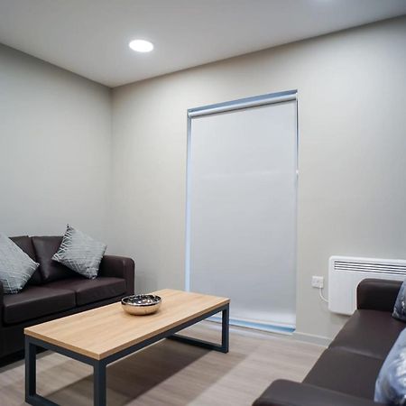 Bright Modern Studios And Private Bedrooms With Shared Kitchen At Straits Meadow Near Edinburgh City Centre Εξωτερικό φωτογραφία