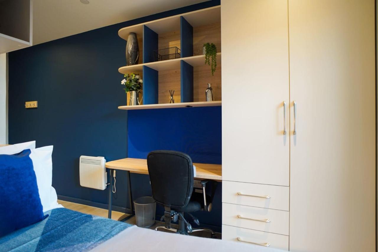 Bright Modern Studios And Private Bedrooms With Shared Kitchen At Straits Meadow Near Edinburgh City Centre Εξωτερικό φωτογραφία