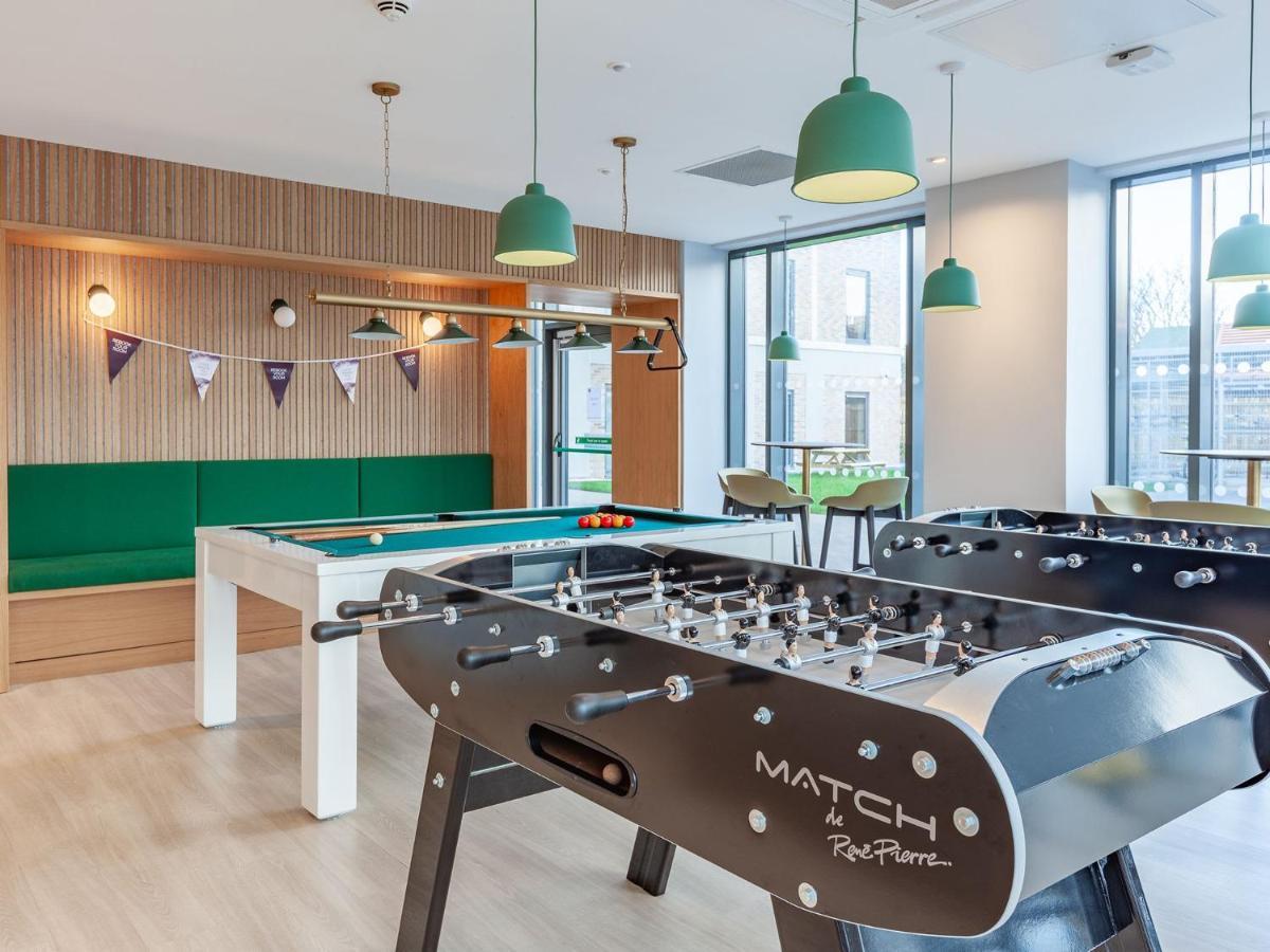 Bright Modern Studios And Private Bedrooms With Shared Kitchen At Straits Meadow Near Edinburgh City Centre Εξωτερικό φωτογραφία