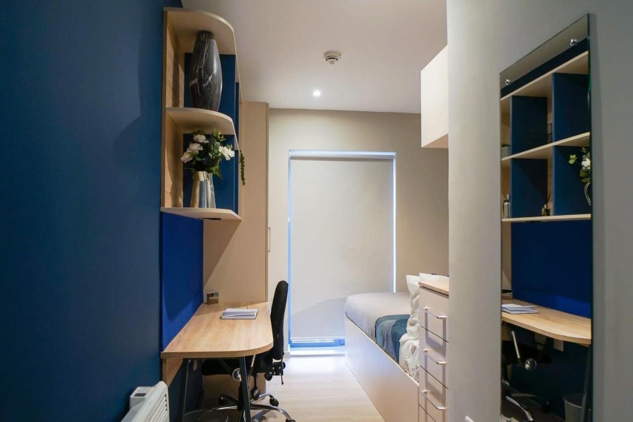Bright Modern Studios And Private Bedrooms With Shared Kitchen At Straits Meadow Near Edinburgh City Centre Εξωτερικό φωτογραφία