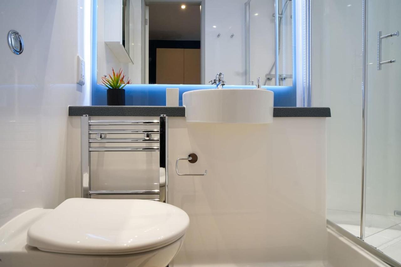Bright Modern Studios And Private Bedrooms With Shared Kitchen At Straits Meadow Near Edinburgh City Centre Εξωτερικό φωτογραφία
