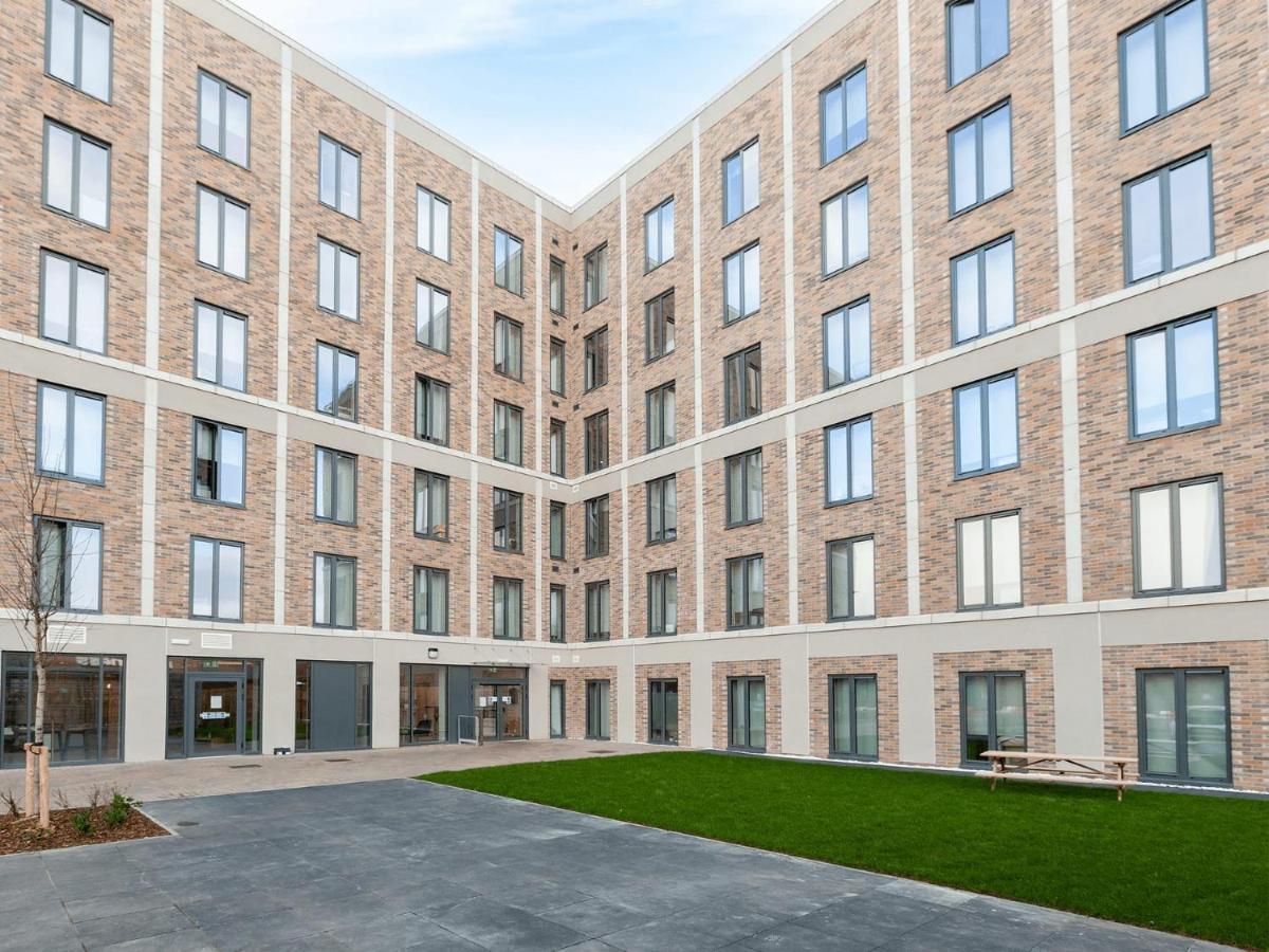 Bright Modern Studios And Private Bedrooms With Shared Kitchen At Straits Meadow Near Edinburgh City Centre Εξωτερικό φωτογραφία