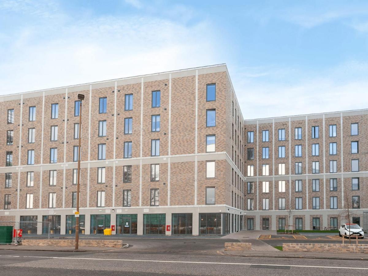 Bright Modern Studios And Private Bedrooms With Shared Kitchen At Straits Meadow Near Edinburgh City Centre Εξωτερικό φωτογραφία